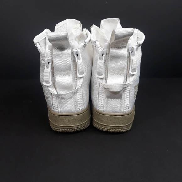 Nike Air Force 1 SF Special Field Sz 9 - Picture 4 of 6